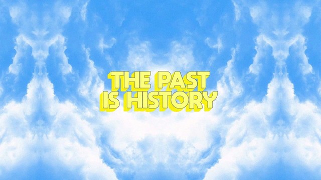 Andrew McMahon in the Wilderness - VHS