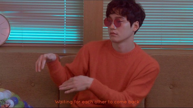 썬더릴리 - 이리저리 (mmm)