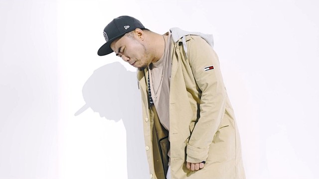 HollaBack - 있잖아요 엄마 (Mom)