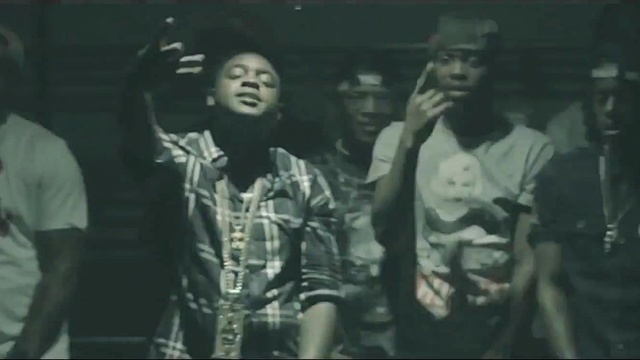 YNG RELL - Double up