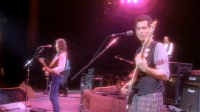 Dan Fogelberg - Missing You (from Live: Greetings from the West) (Live)