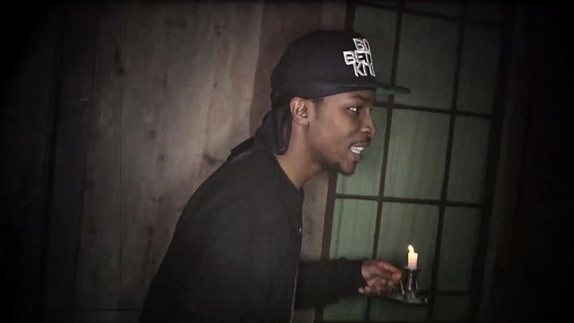 JME - Taking Over? (It Ain't Working)