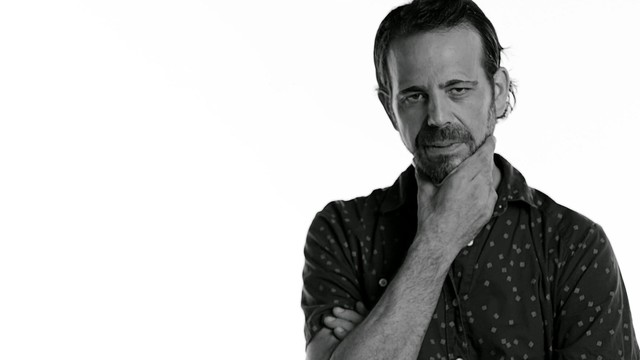 Avishai Cohen - Song of Hope