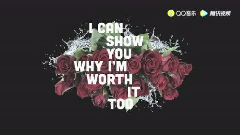 Fetty Wap - There She Go (歌词版)