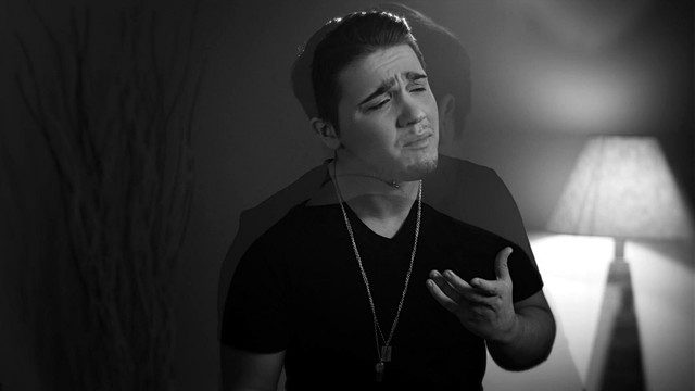 Nuno Ribeiro - Tarde Demais