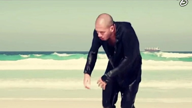 Arsenic - Vê Se Não Demora