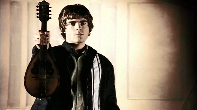 Shed Seven - Getting Better (Stereo)