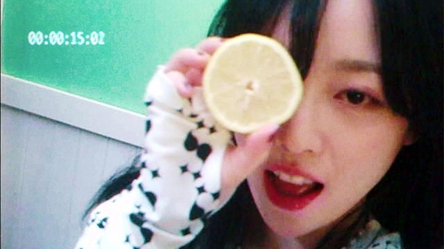 Padi - LEMON (Feat. SOLE, MINO) (预告版)