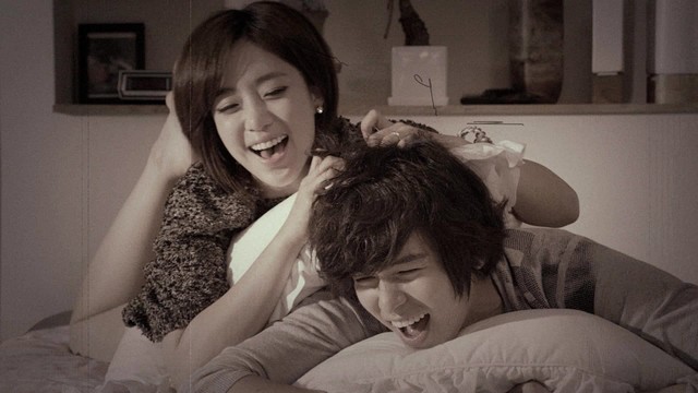 Zia - 내가 이렇지 (The way I am)