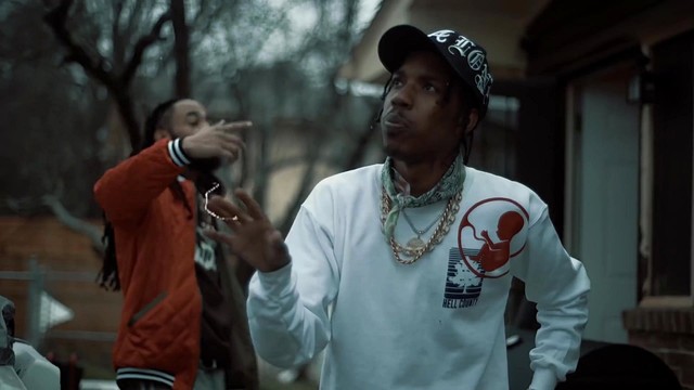 K$upreme - TrapHouse Freestyle