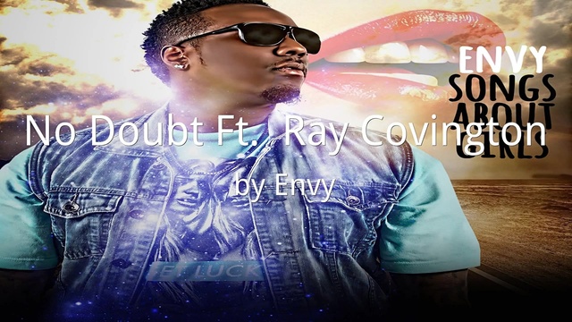 Envy - No Doubt (音频版)
