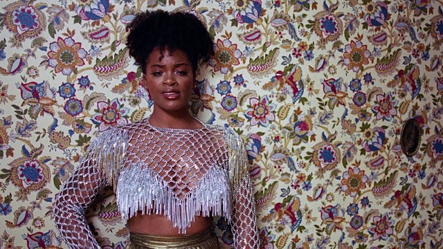 Ari Lennox - Whipped Cream