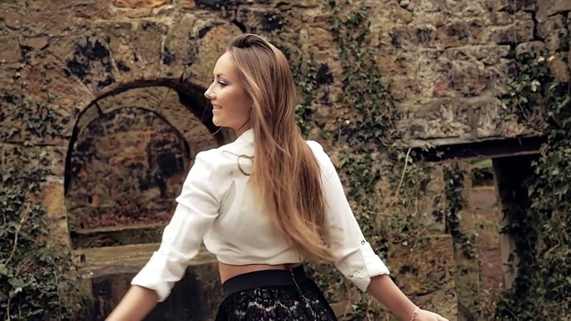 Blackmill - Feel That Love Again