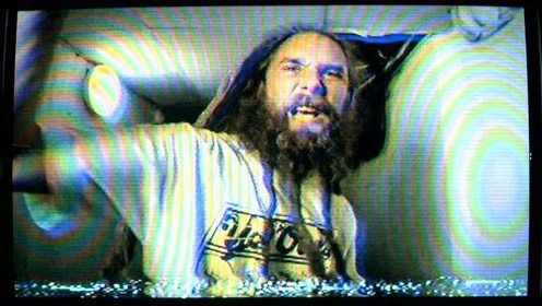 Looptroop Rockers - Another Love Song / Beautiful Mistake