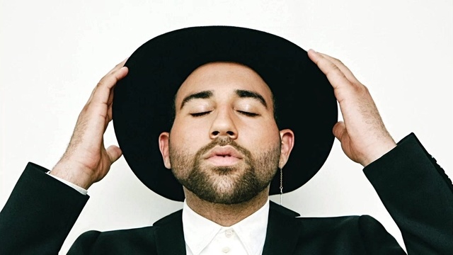 Parson James - Temple (音频版)