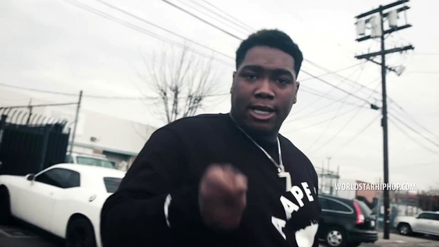 70th Street Carlos - RIP