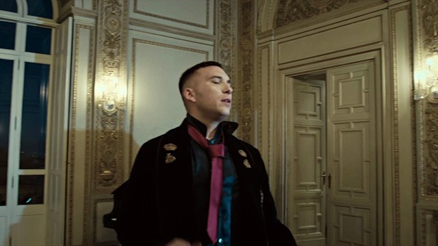 Briga - Vieni Con Me