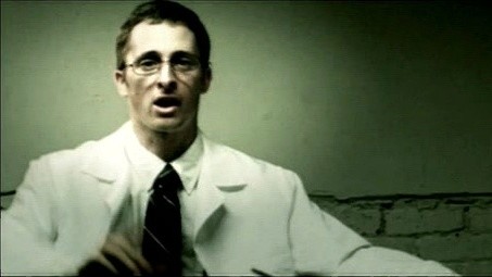 Living Sacrifice - Rules Of Engagement