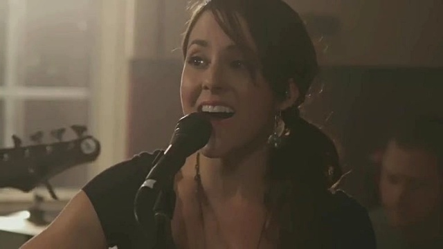 Jess Penner - Bring Me The Sunshine