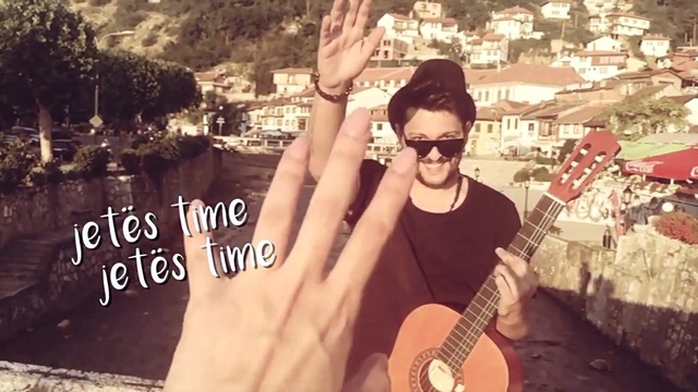 Elvana Gjata - Love me