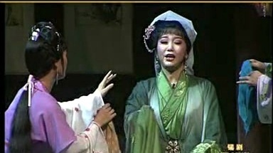 周东亮 - 【锡剧】玉蜻蜓 3/4