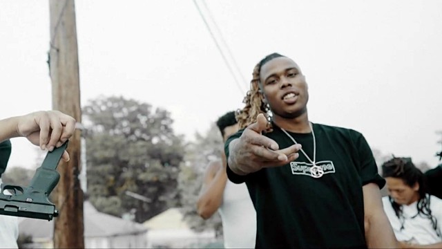 O Dawg - Chop Ona Box