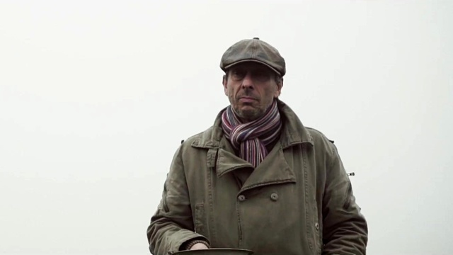 Luca Schreiner - Missing