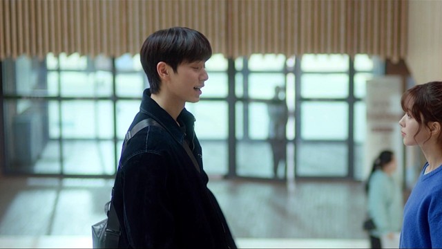 郑承焕 - 내가 뭘 더