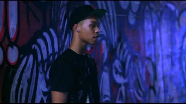 Quincy - Straight Like That (Viral Video)