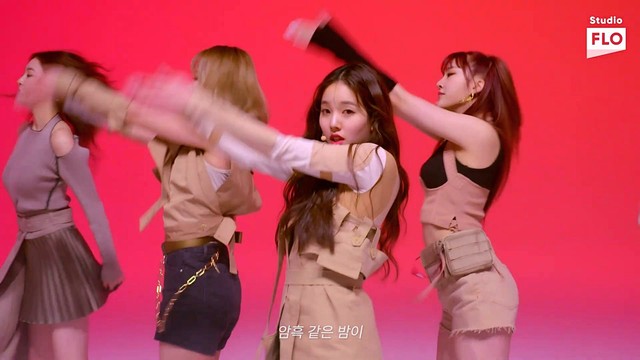 Weeekly - Ven para (Live)