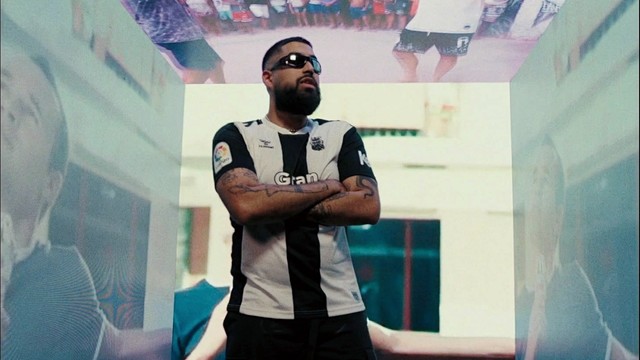 DJ Saot ST - ABHIR #46 AFTER HOUR THE MIXTAPE (Video Oficial)