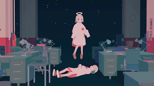 春野 - ターミナルセンター (Tomggg Remix)