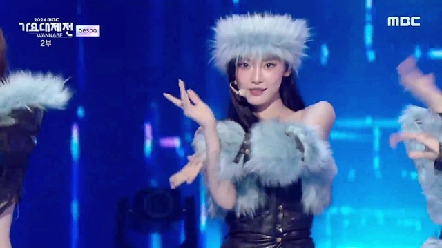 aespa - Intro + Supernova + Whiplash (Live)