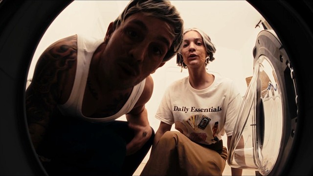 Loco Escrito - Tú y Yo