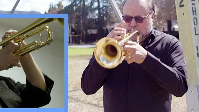 Tower Of Power - Look in My Eyes