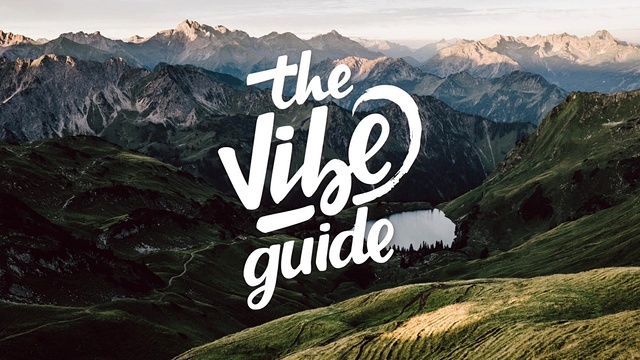 Spada - Somebody New (音频版)