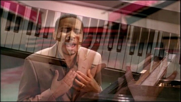 Smokie Norful - I Need You Now