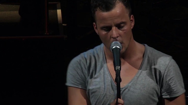 Alexander Knappe - Frei