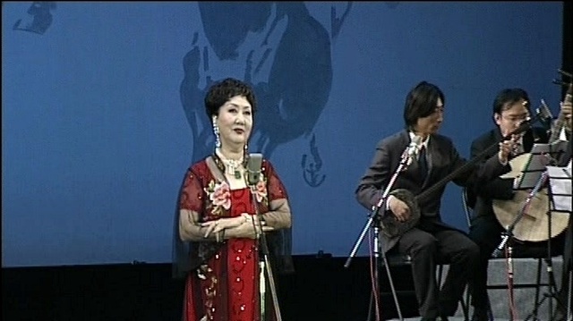 冯志孝 - 【京剧】胭脂宝褶 + 十老安刘 + 草船借箭 + 棒打薄情郎 1/2