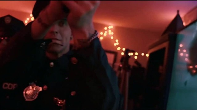 Oliver Francis - FU2