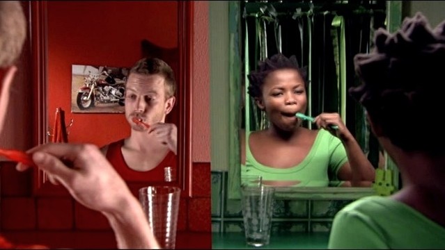 Freshlyground - Pot Belly