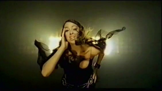 Lisa Scott-Lee - Lately Remix