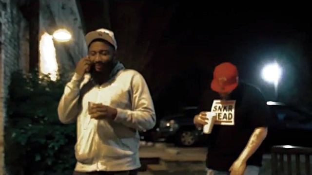 Johnny Britt - Pledge of Allegiance