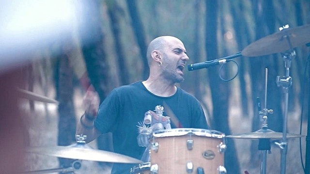 Barricada - El muelle