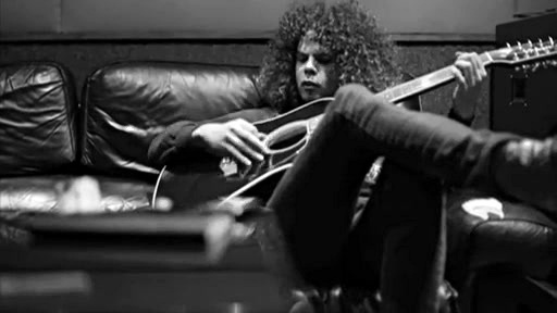 Wolfmother - Transmissions from the Cosmic Egg (Episode 1)