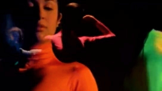 Jean-Michel Jarre - Chronology, Pt. 4