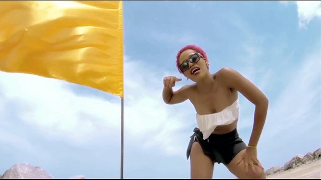 Danos - Whine For Me