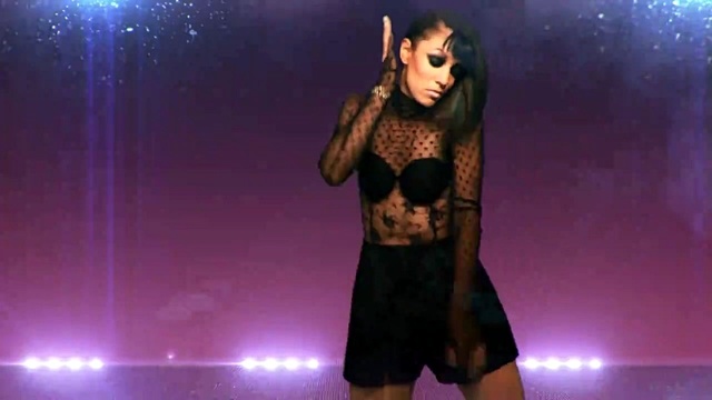 Kat Graham - Sassy