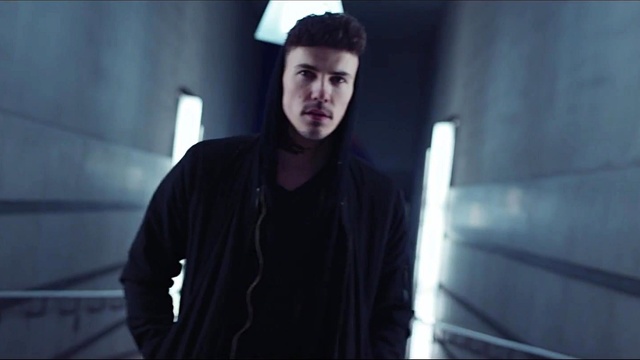 Cosby - As Fast As You Can