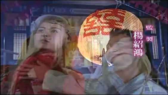 陈晓东 - 倩女幽魂 影视版